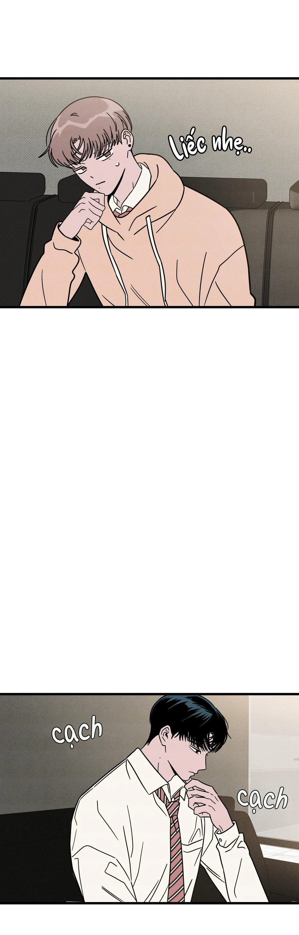 Lời Tỏ Tình Từ Con Số 0 Chapter 15 - Next Chapter 16