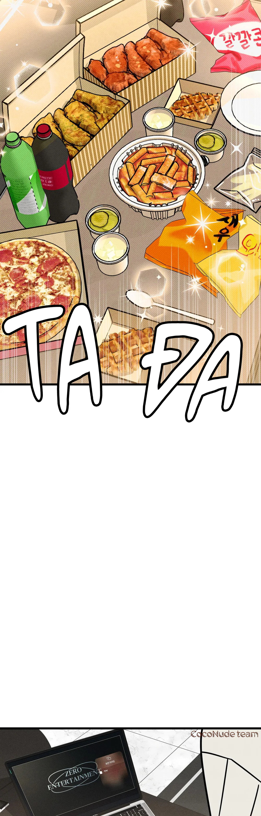 Lời Tỏ Tình Từ Con Số 0 Chapter 15 - Next Chapter 16