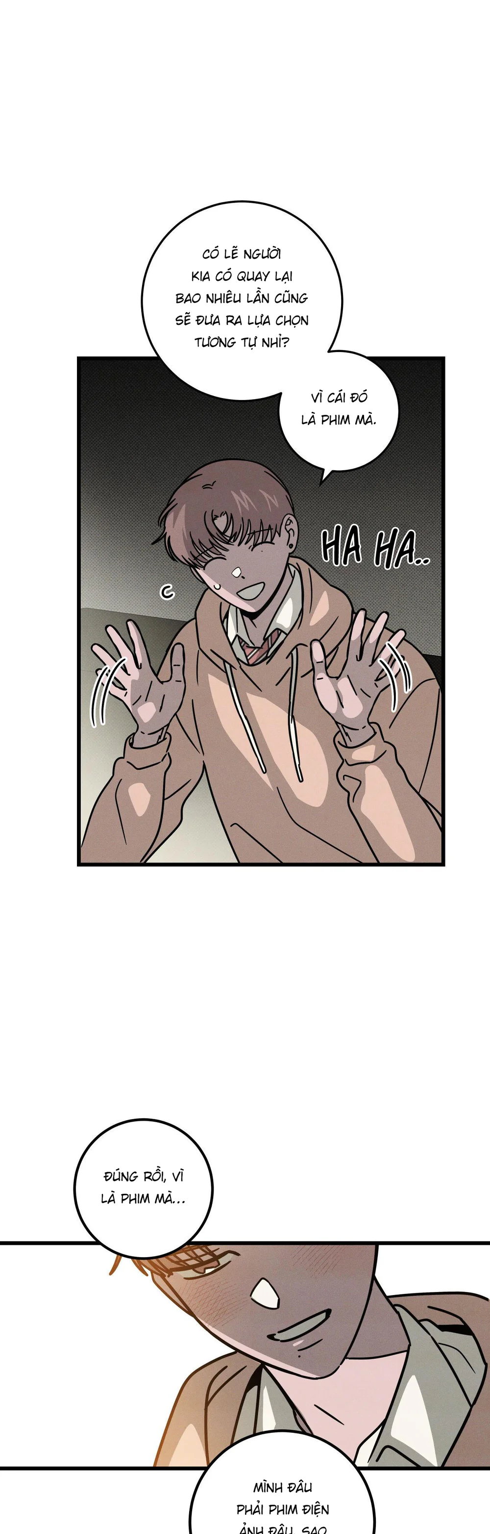 Lời Tỏ Tình Từ Con Số 0 Chapter 15 - Next Chapter 16