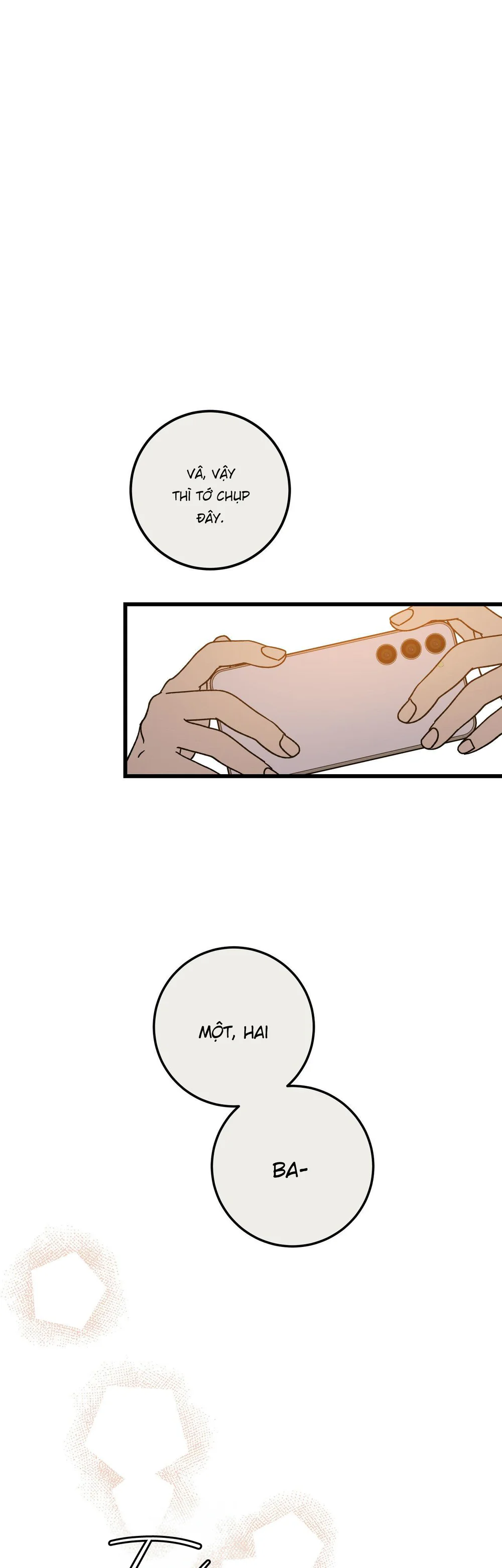 Lời Tỏ Tình Từ Con Số 0 Chapter 16 - Next Chapter 17