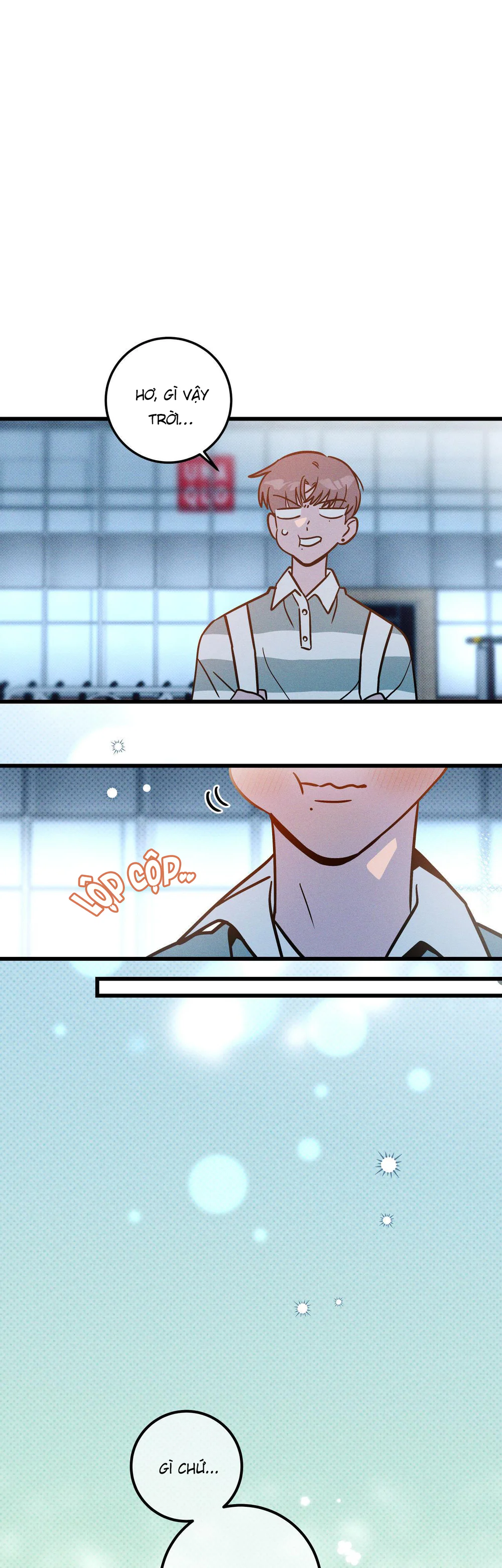 Lời Tỏ Tình Từ Con Số 0 Chapter 17 - Next Chapter 18