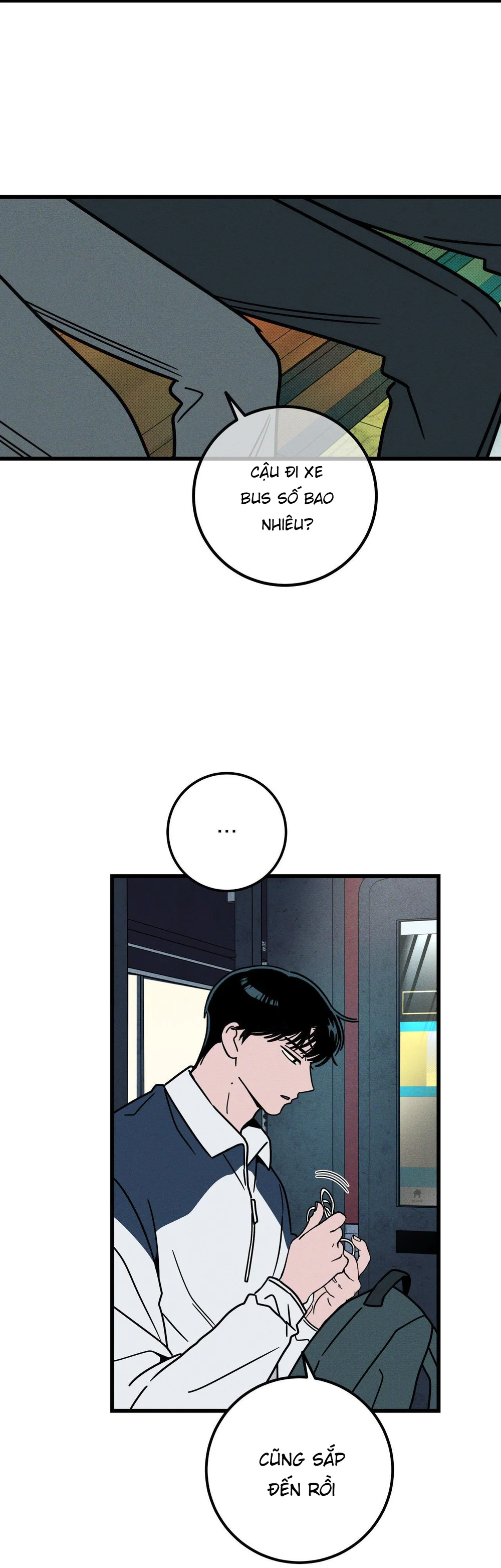 Lời Tỏ Tình Từ Con Số 0 Chapter 17 - Next Chapter 18