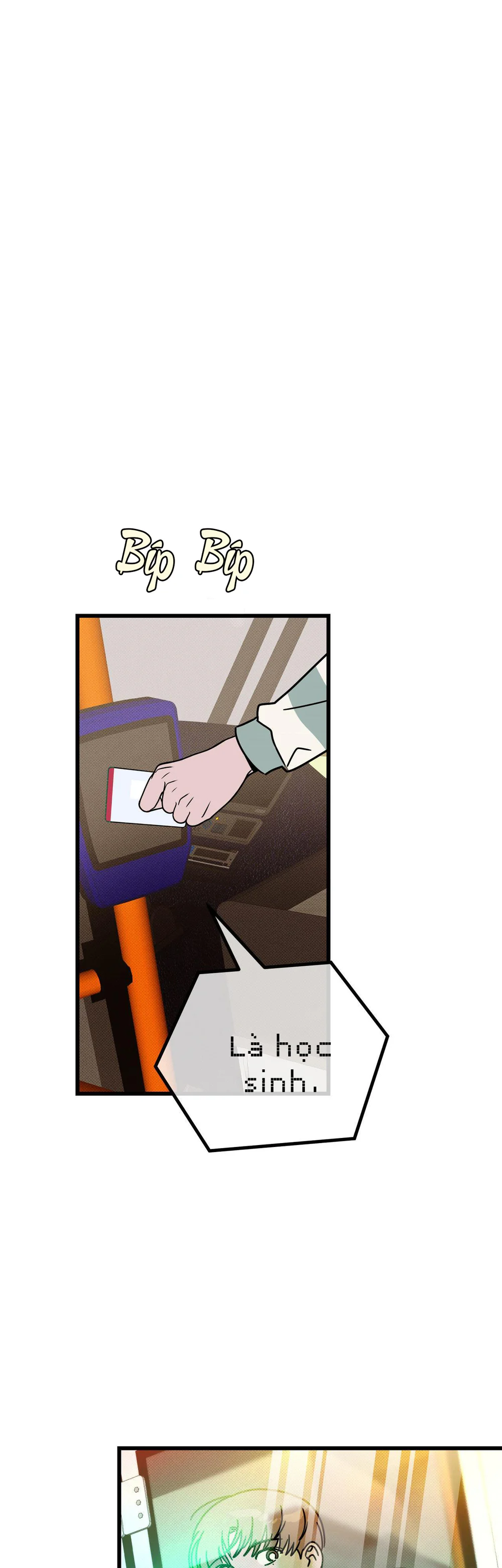 Lời Tỏ Tình Từ Con Số 0 Chapter 17 - Next Chapter 18