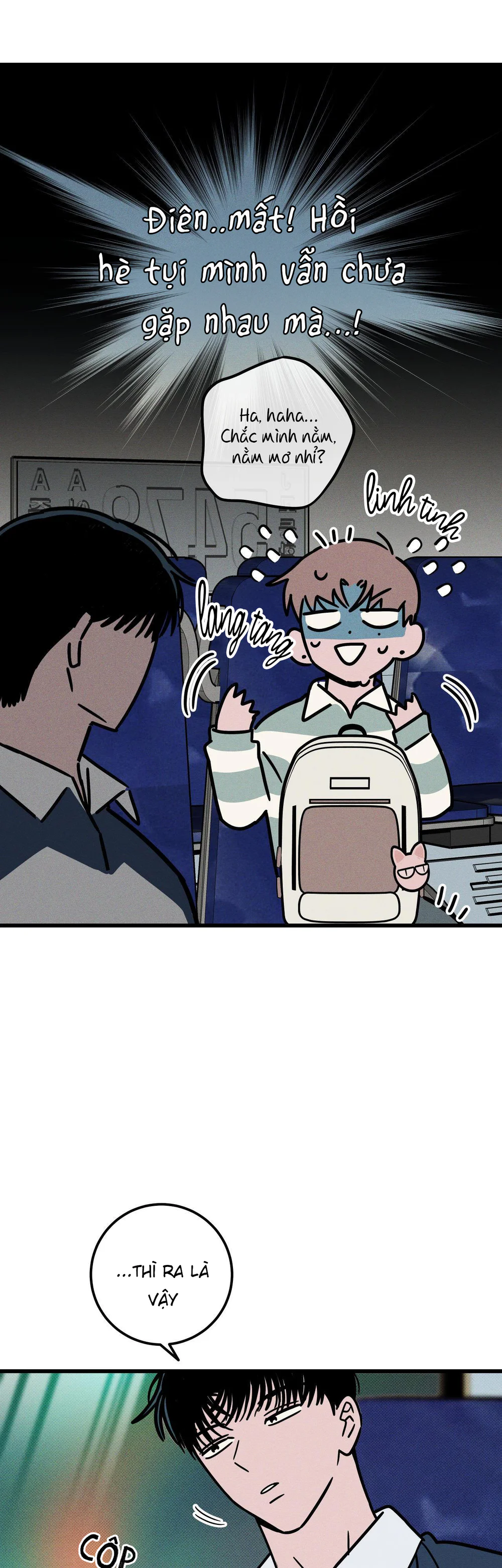 Lời Tỏ Tình Từ Con Số 0 Chapter 17 - Next Chapter 18