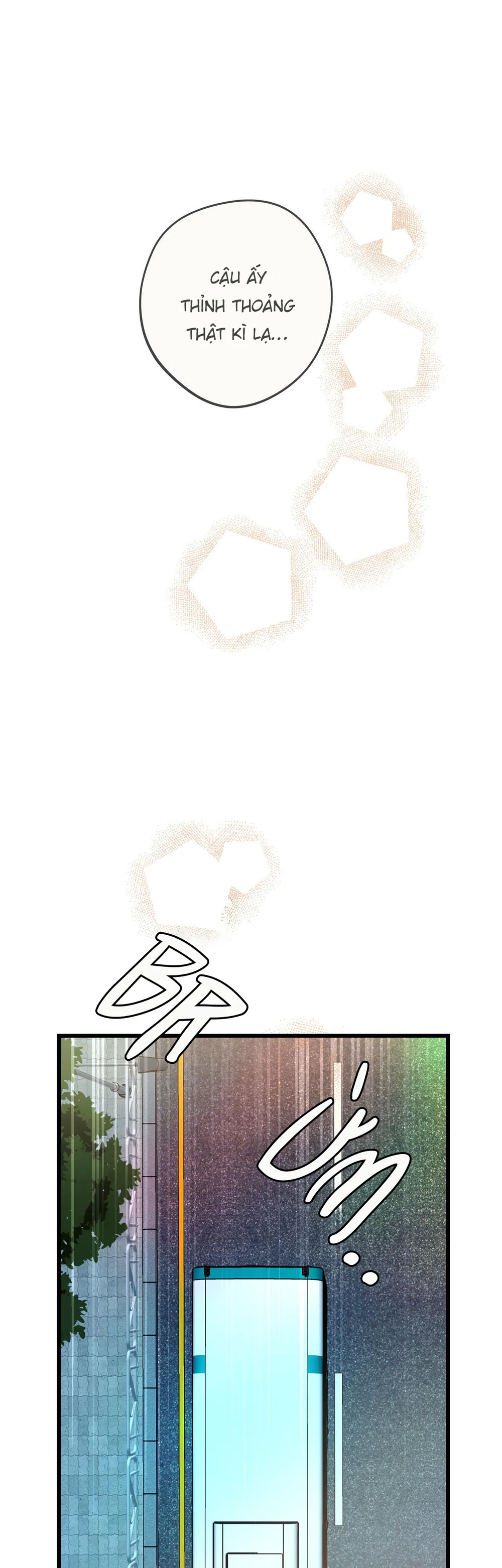 Lời Tỏ Tình Từ Con Số 0 Chapter 17 - Next Chapter 18