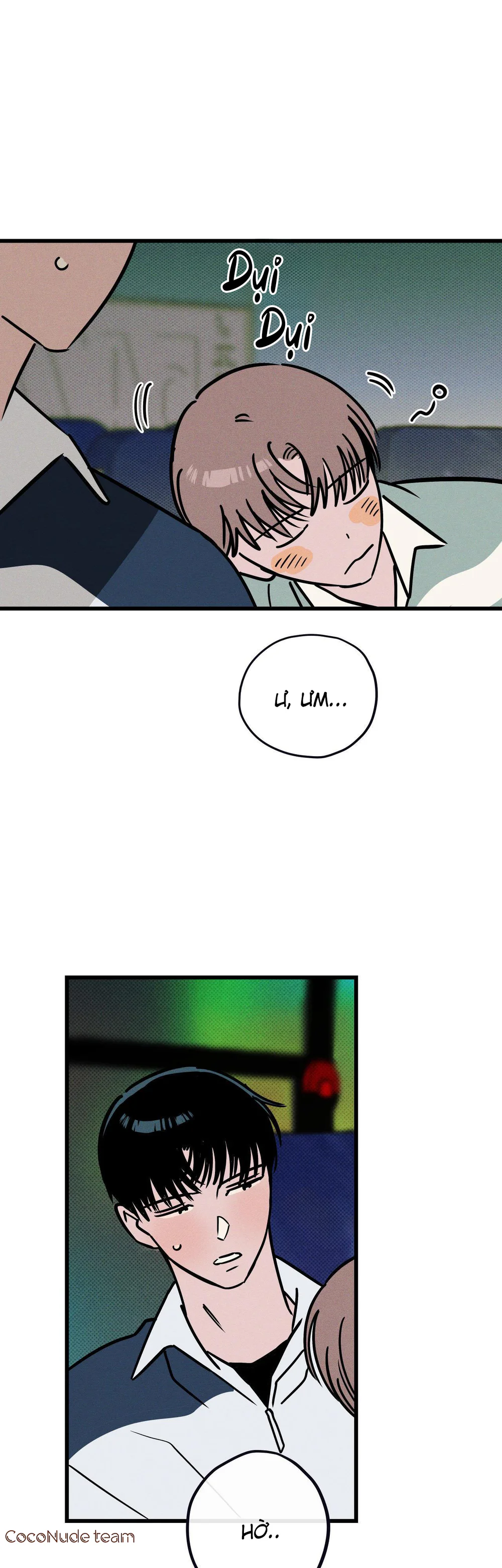 Lời Tỏ Tình Từ Con Số 0 Chapter 17 - Next Chapter 18