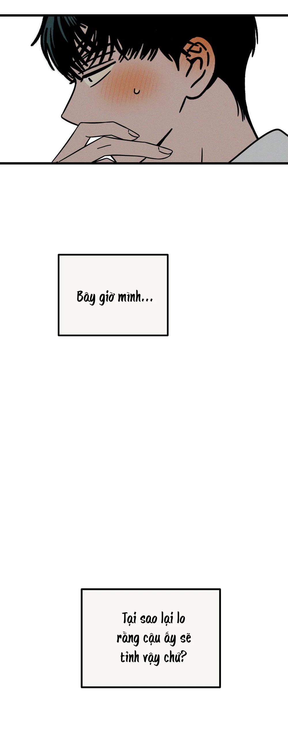 Lời Tỏ Tình Từ Con Số 0 Chapter 17 - Next Chapter 18