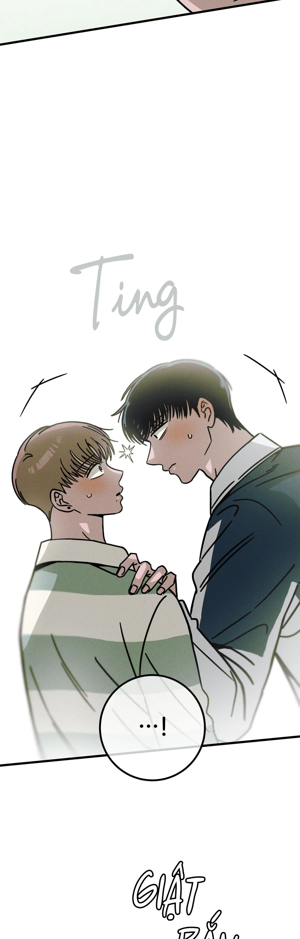 Lời Tỏ Tình Từ Con Số 0 Chapter 18 - Next Chapter 19