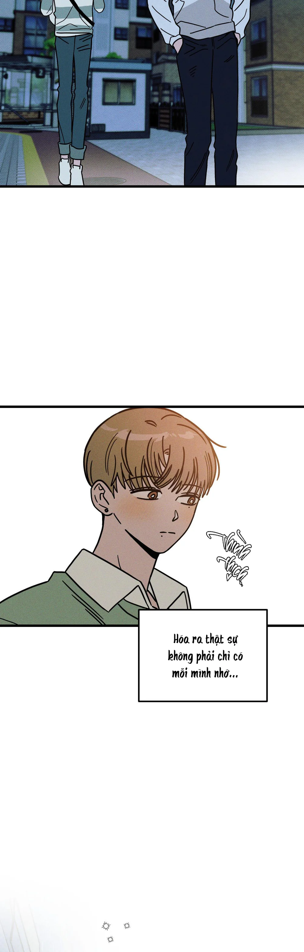 Lời Tỏ Tình Từ Con Số 0 Chapter 18 - Next Chapter 19