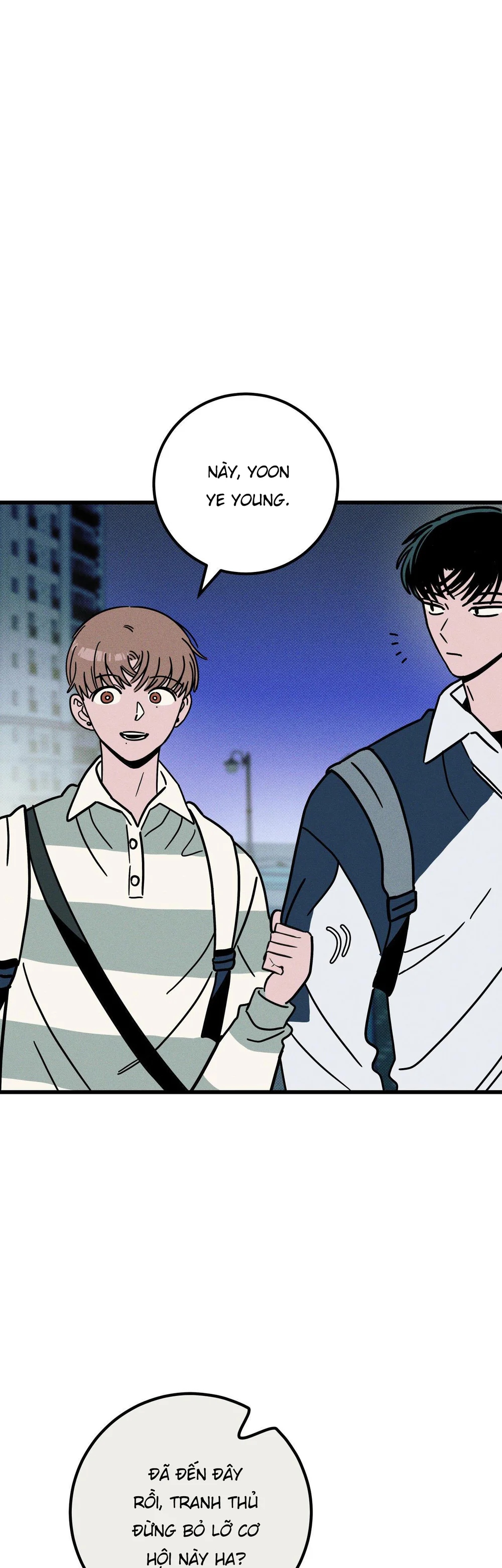 Lời Tỏ Tình Từ Con Số 0 Chapter 18 - Next Chapter 19