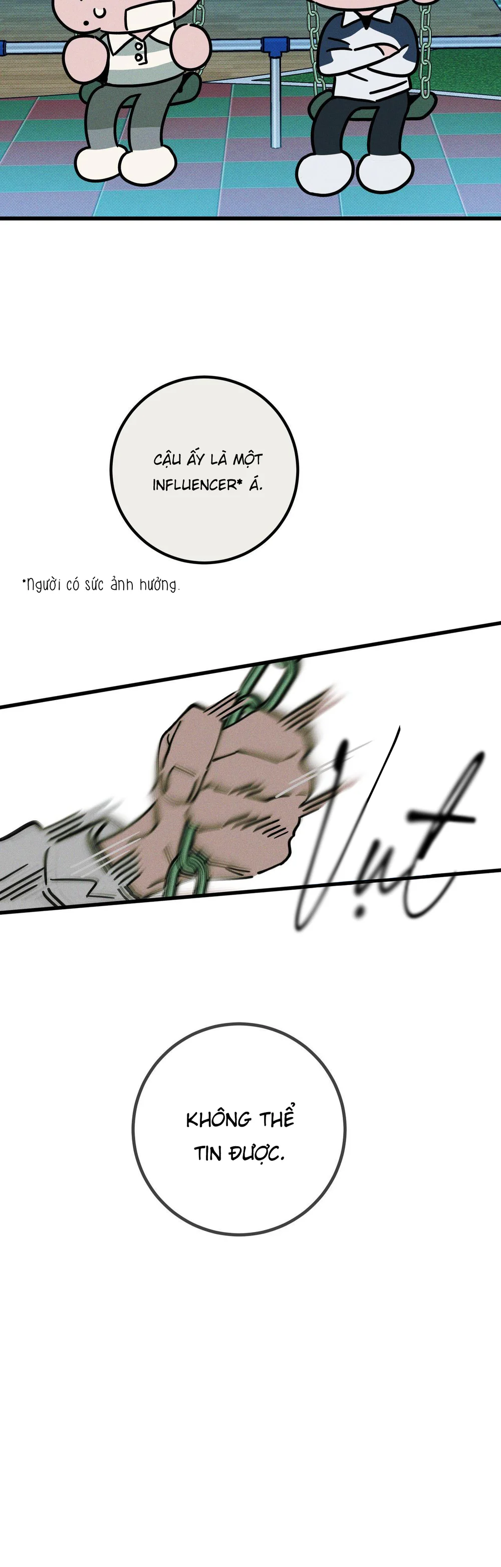 Lời Tỏ Tình Từ Con Số 0 Chapter 18 - Next Chapter 19