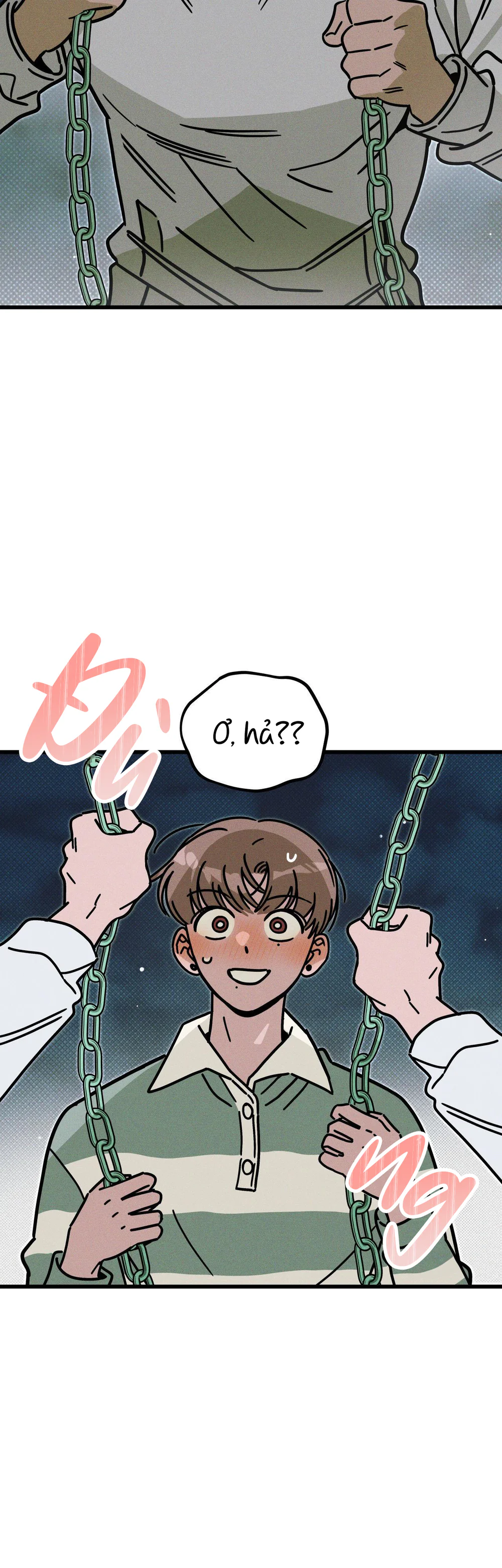 Lời Tỏ Tình Từ Con Số 0 Chapter 18 - Next Chapter 19