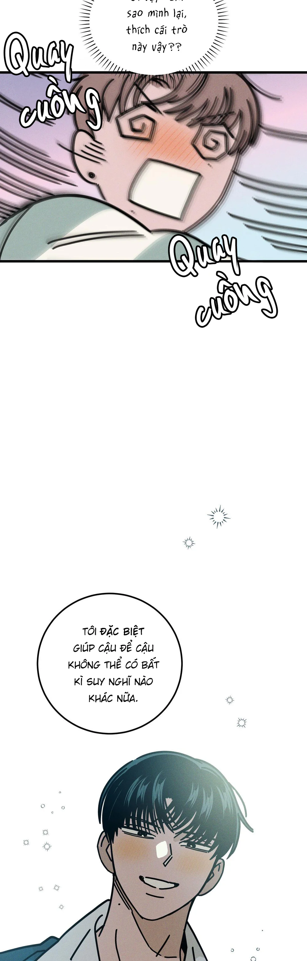 Lời Tỏ Tình Từ Con Số 0 Chapter 18 - Next Chapter 19