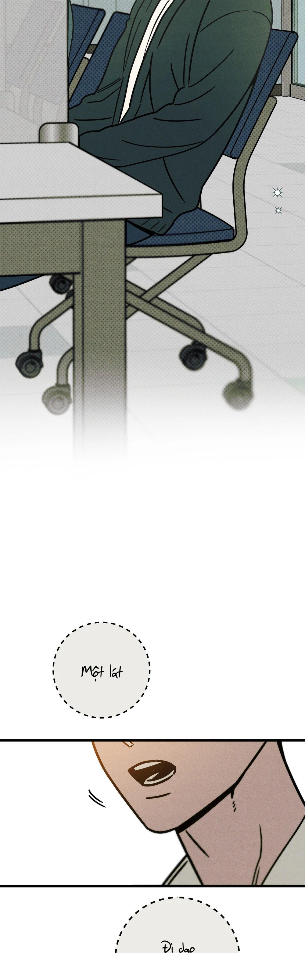 Lời Tỏ Tình Từ Con Số 0 Chapter 19 - Next Chapter 20 End SS1