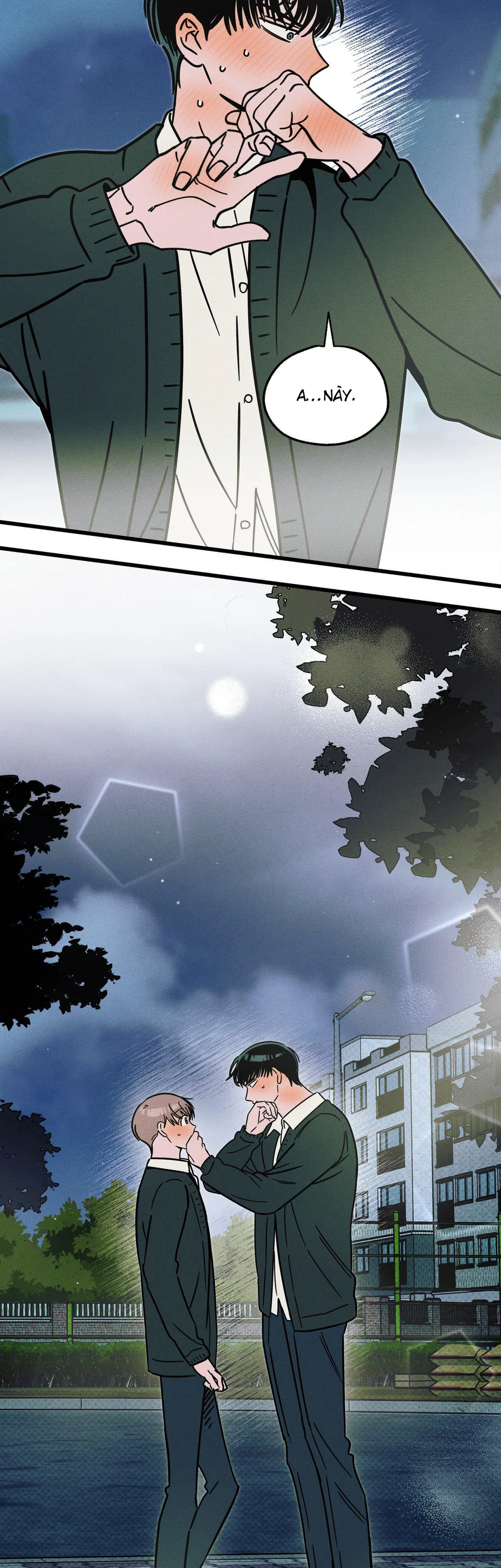 Lời Tỏ Tình Từ Con Số 0 Chapter 19 - Next Chapter 20 End SS1