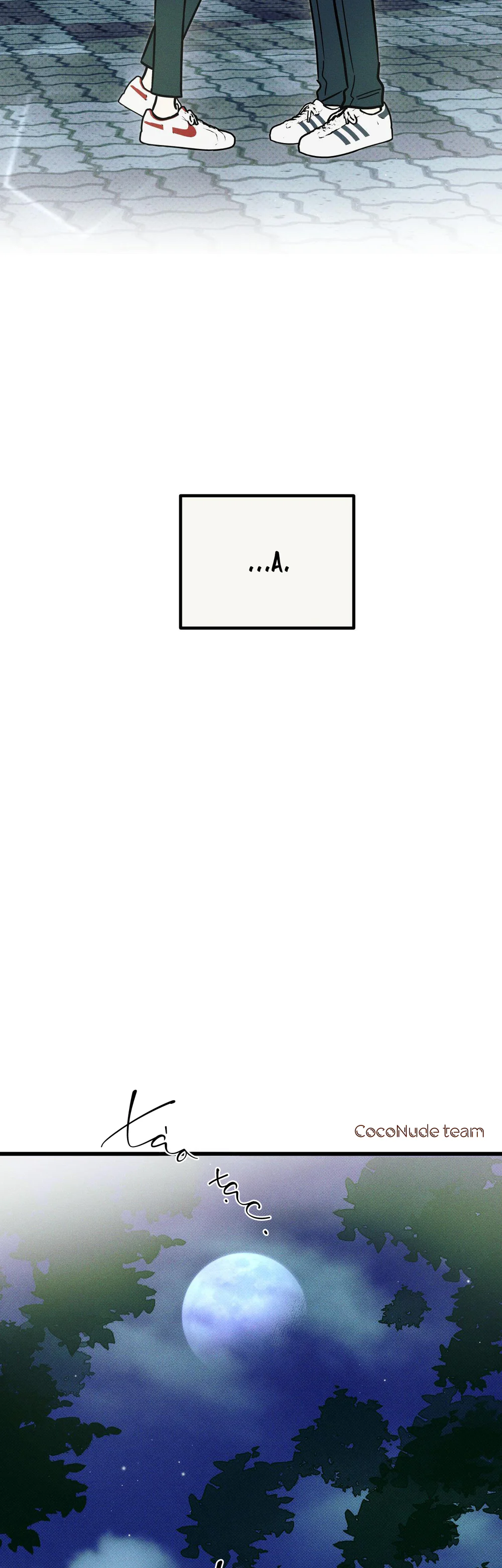 Lời Tỏ Tình Từ Con Số 0 Chapter 19 - Next Chapter 20 End SS1