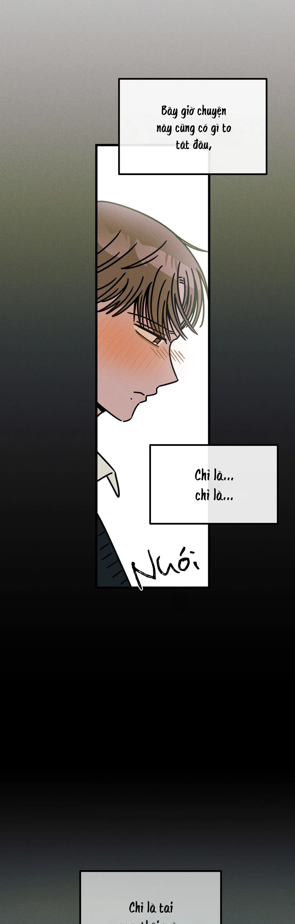 Lời Tỏ Tình Từ Con Số 0 Chapter 19 - Next Chapter 20 End SS1