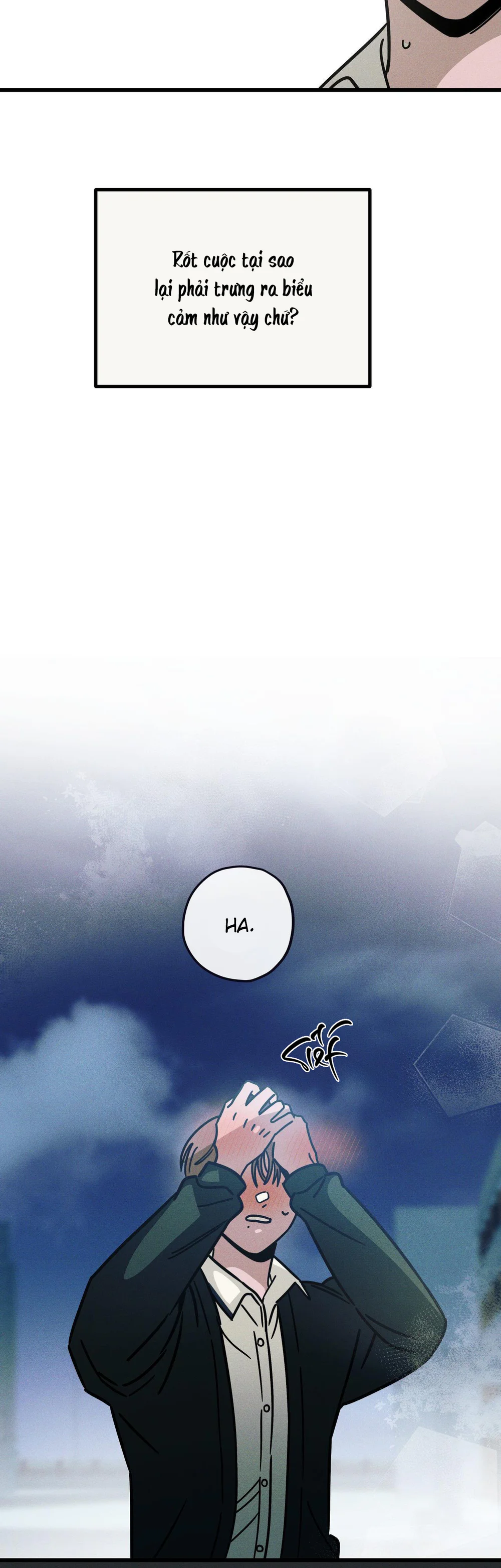 Lời Tỏ Tình Từ Con Số 0 Chapter 19 - Next Chapter 20 End SS1