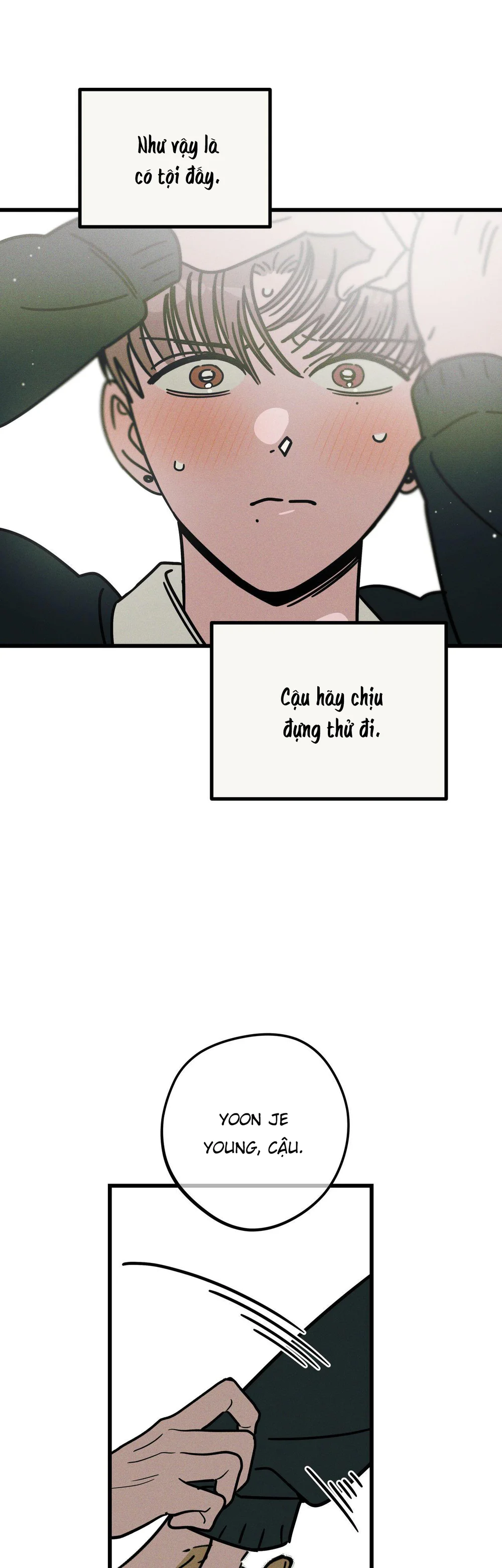 Lời Tỏ Tình Từ Con Số 0 Chapter 19 - Next Chapter 20 End SS1