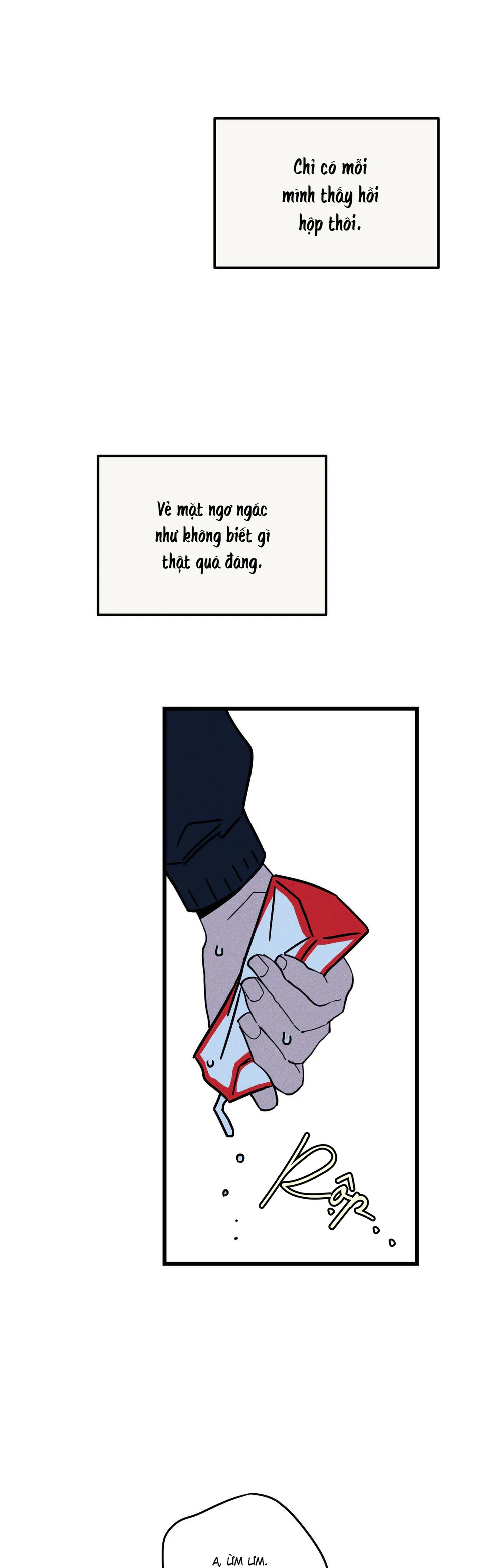 Lời Tỏ Tình Từ Con Số 0 Chapter 20 End SS1 - Next Chapter 20.5 Hậu kỳ SS1