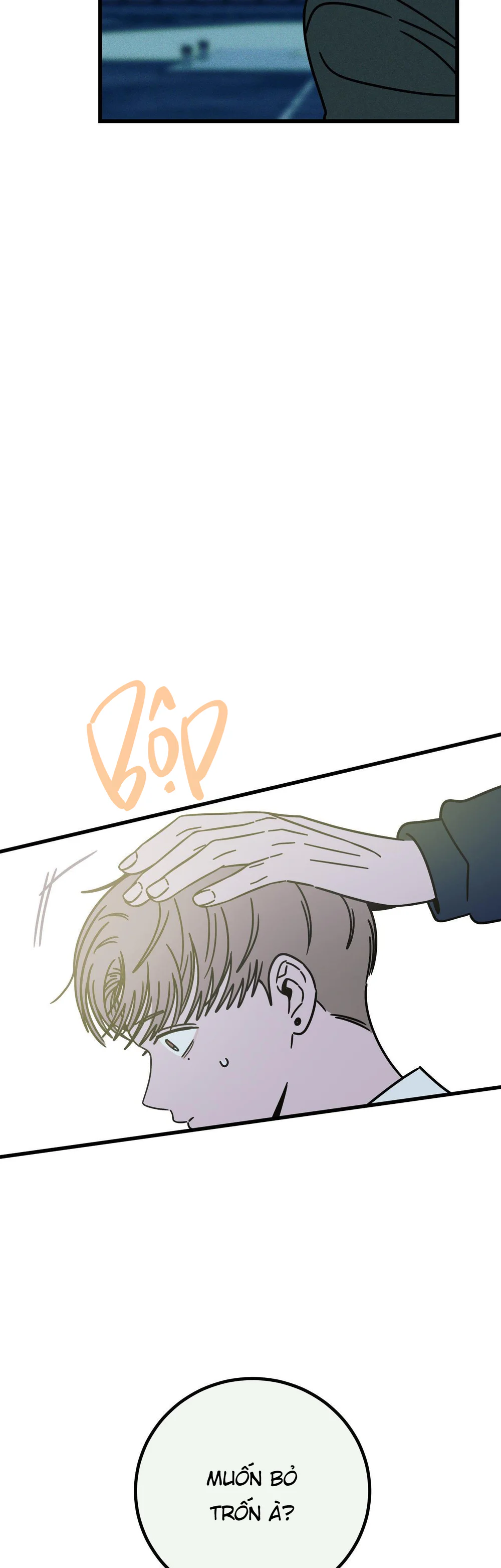 Lời Tỏ Tình Từ Con Số 0 Chapter 20 End SS1 - Next Chapter 20.5 Hậu kỳ SS1