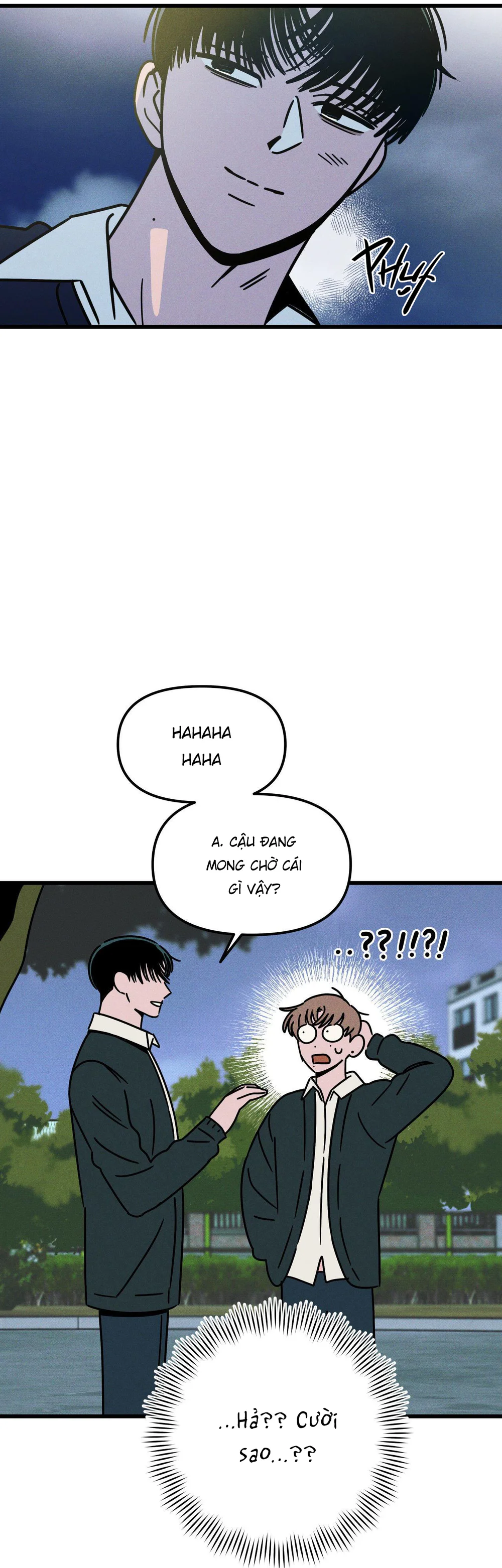 Lời Tỏ Tình Từ Con Số 0 Chapter 20 End SS1 - Next Chapter 20.5 Hậu kỳ SS1