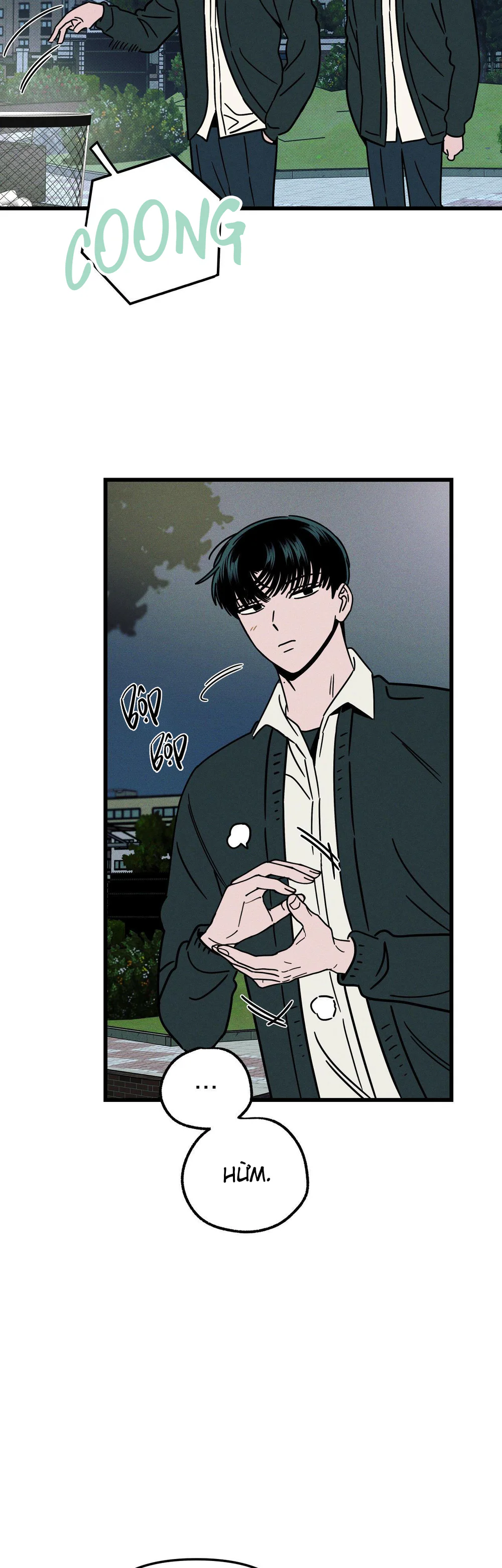 Lời Tỏ Tình Từ Con Số 0 Chapter 20 End SS1 - Next Chapter 20.5 Hậu kỳ SS1