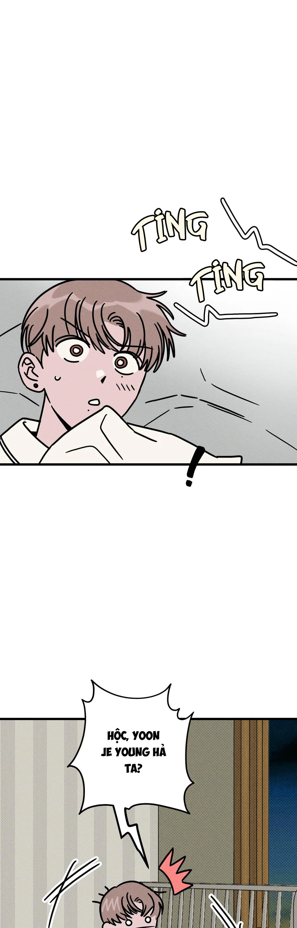 Lời Tỏ Tình Từ Con Số 0 Chapter 20 End SS1 - Next Chapter 20.5 Hậu kỳ SS1