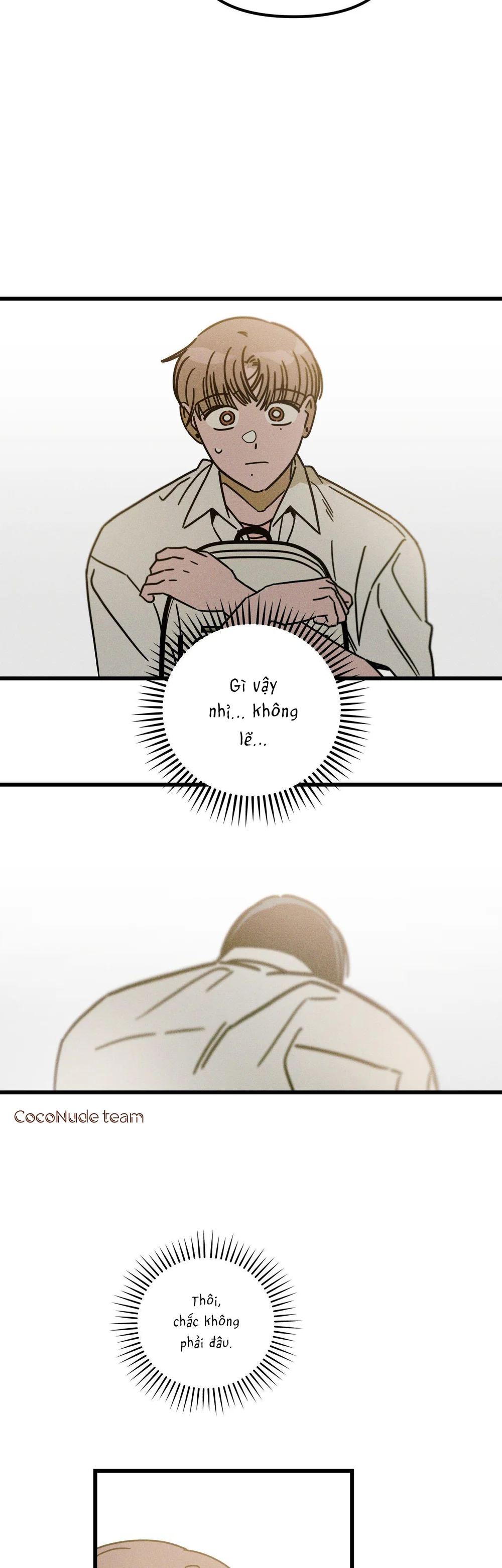 Lời Tỏ Tình Từ Con Số 0 Chapter 20 End SS1 - Next Chapter 20.5 Hậu kỳ SS1