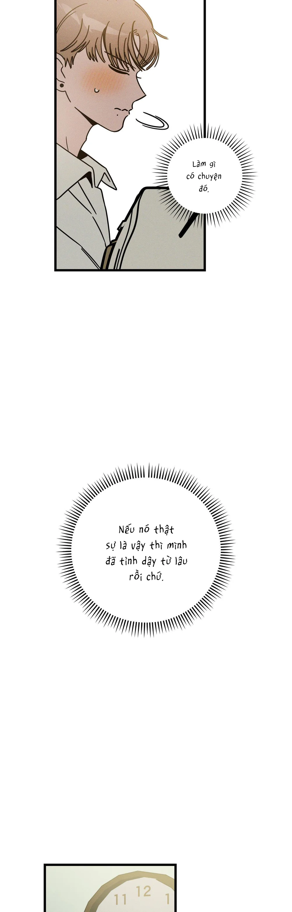 Lời Tỏ Tình Từ Con Số 0 Chapter 20 End SS1 - Next Chapter 20.5 Hậu kỳ SS1