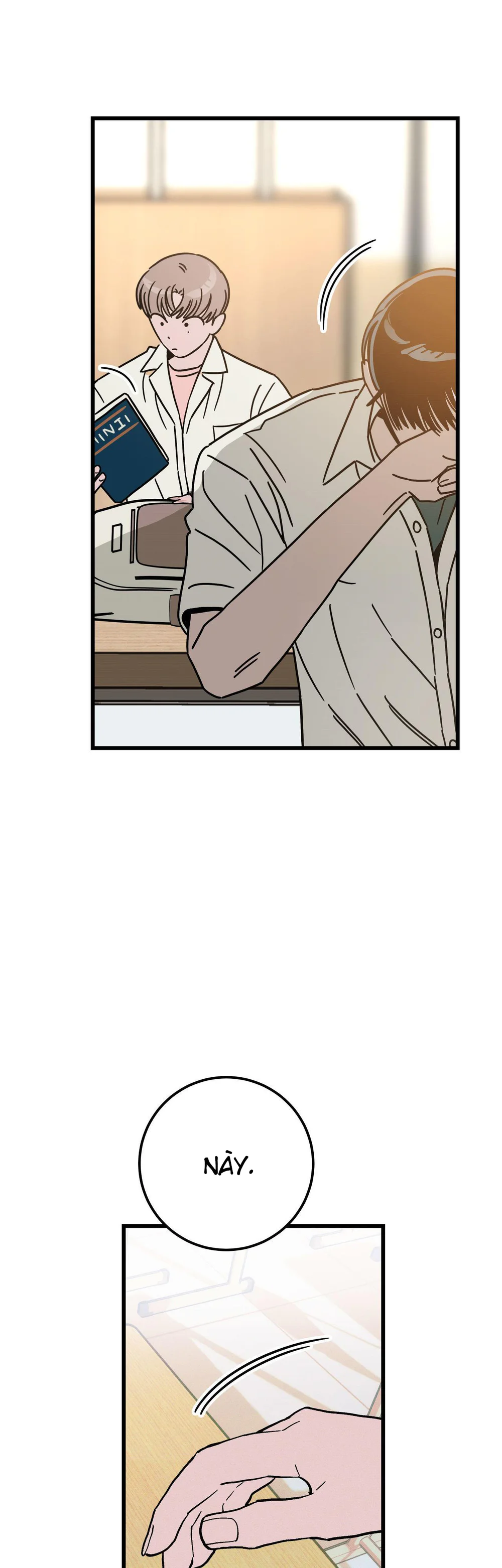 Lời Tỏ Tình Từ Con Số 0 Chapter 20 End SS1 - Next Chapter 20.5 Hậu kỳ SS1