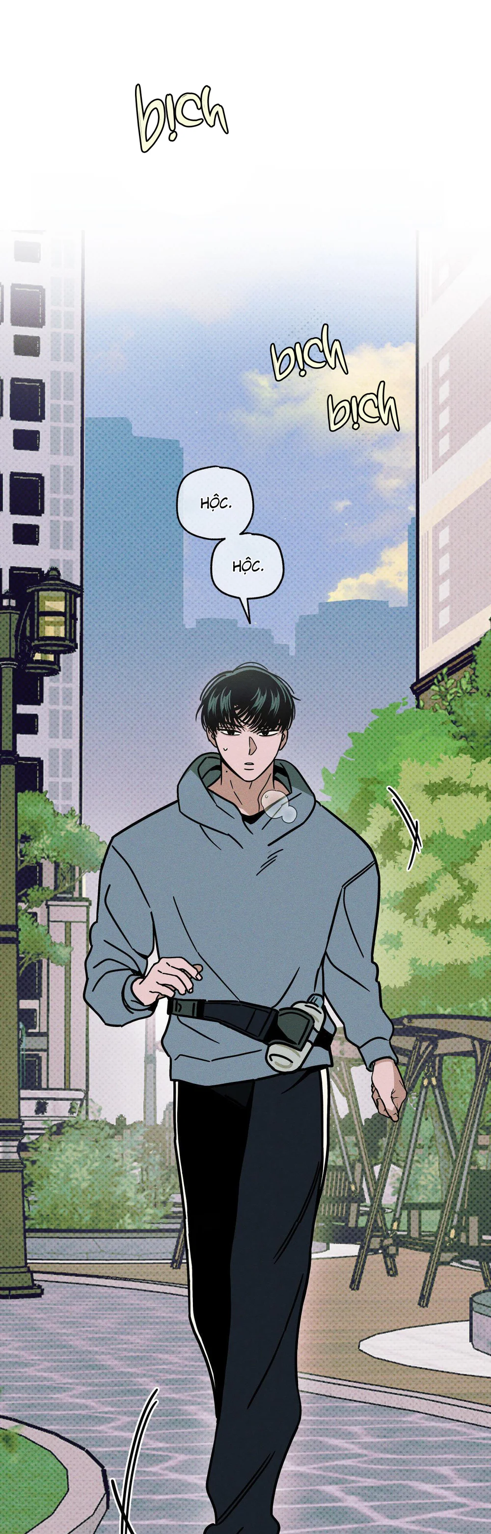 Lời Tỏ Tình Từ Con Số 0 Chapter 21 SS2 - Next Chapter 22