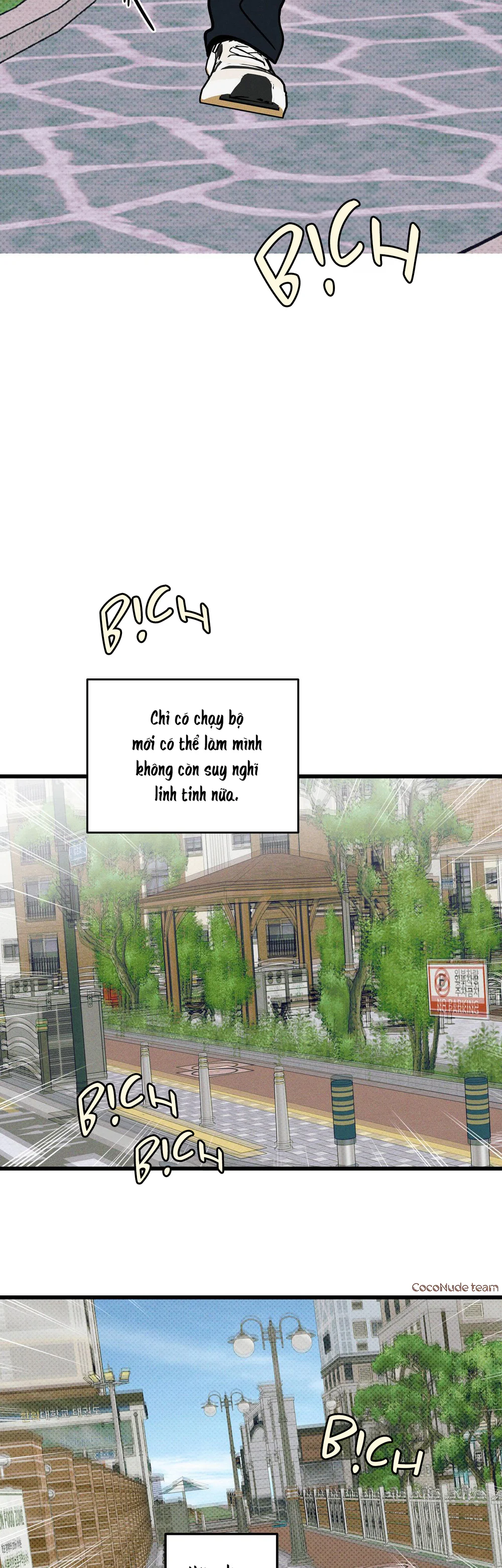 Lời Tỏ Tình Từ Con Số 0 Chapter 21 SS2 - Next Chapter 22