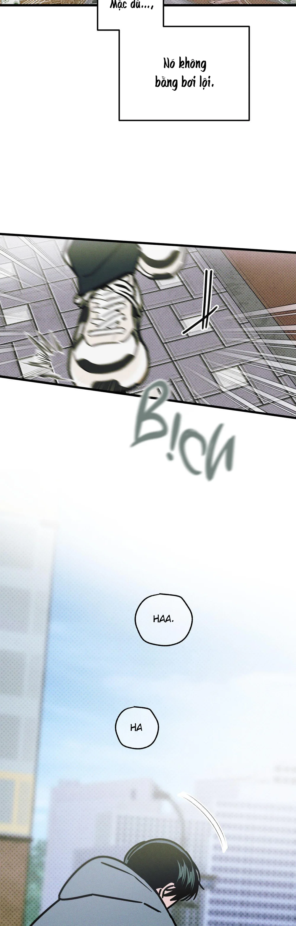 Lời Tỏ Tình Từ Con Số 0 Chapter 21 SS2 - Next Chapter 22