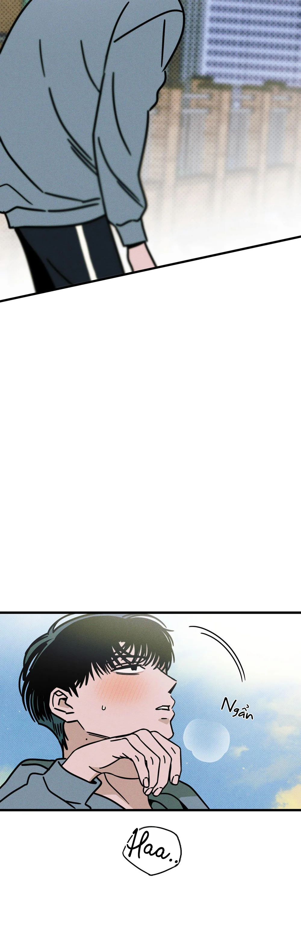 Lời Tỏ Tình Từ Con Số 0 Chapter 21 SS2 - Next Chapter 22