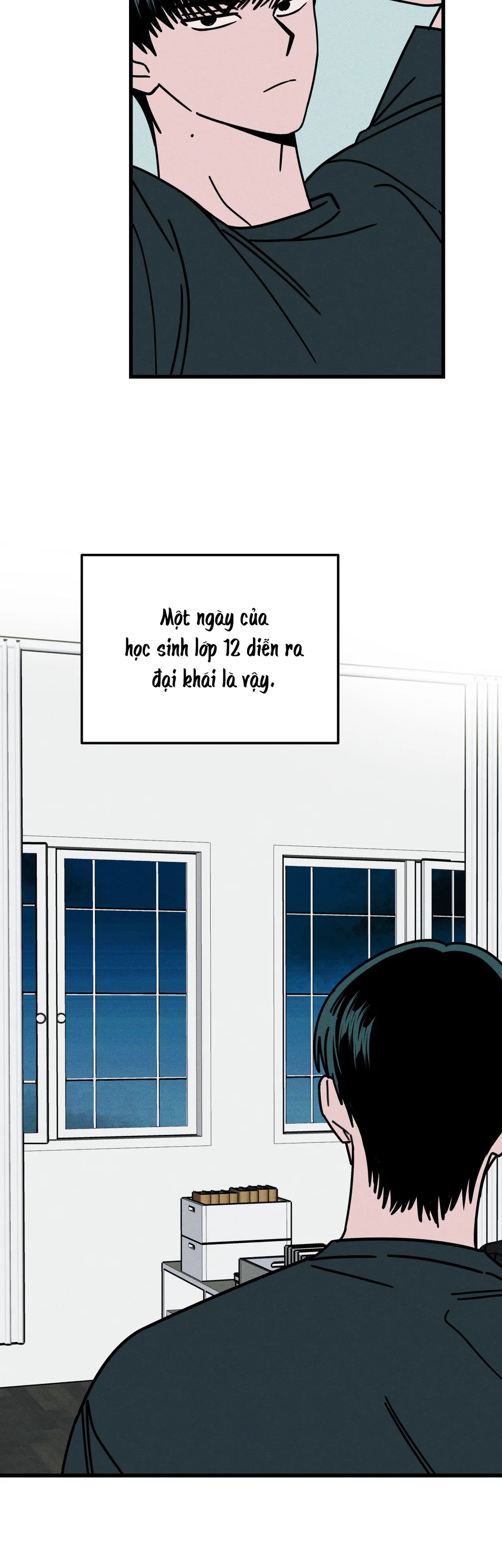 Lời Tỏ Tình Từ Con Số 0 Chapter 21 SS2 - Next Chapter 22