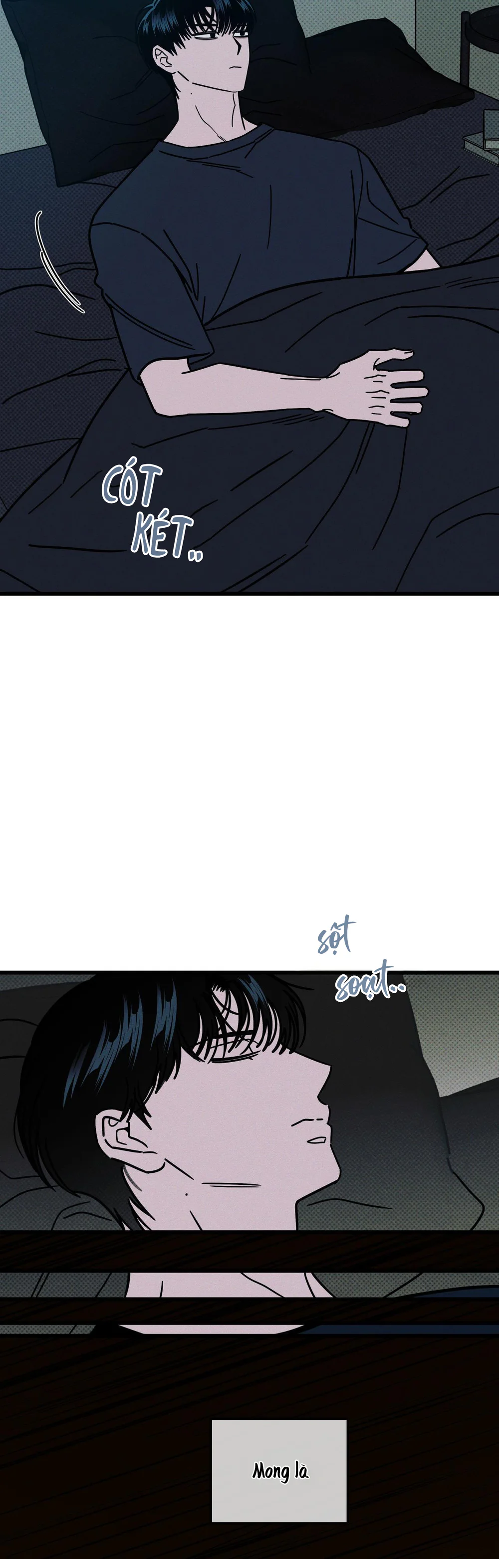 Lời Tỏ Tình Từ Con Số 0 Chapter 21 SS2 - Next Chapter 22