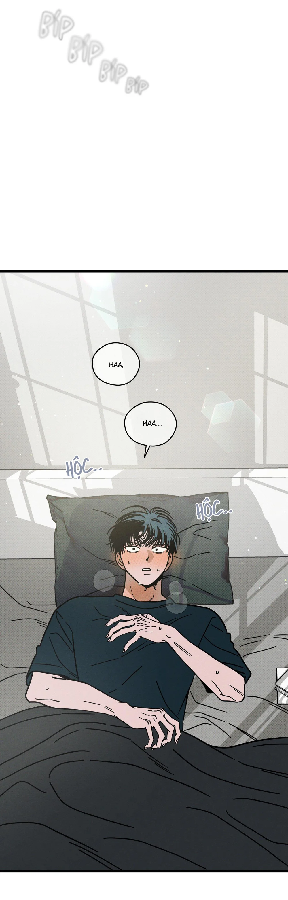 Lời Tỏ Tình Từ Con Số 0 Chapter 21 SS2 - Next Chapter 22