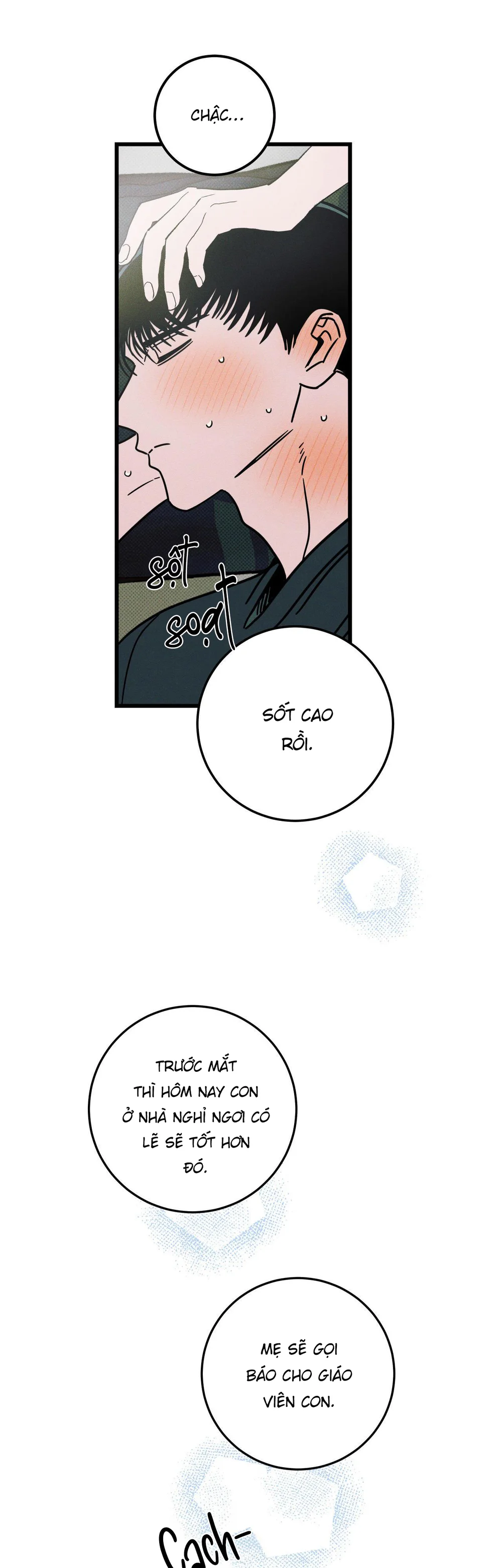 Lời Tỏ Tình Từ Con Số 0 Chapter 21 SS2 - Next Chapter 22