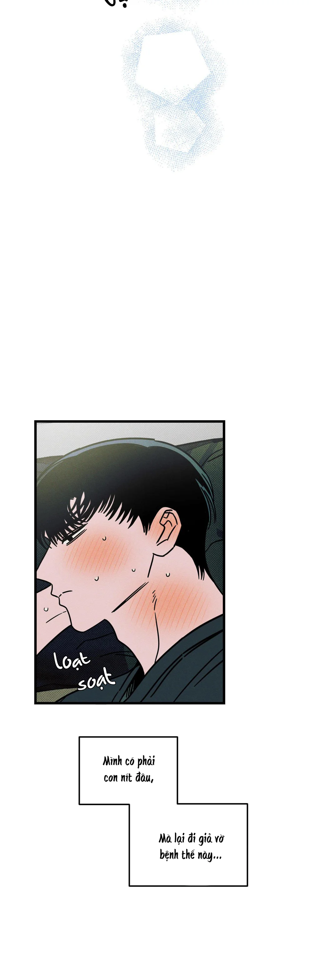 Lời Tỏ Tình Từ Con Số 0 Chapter 21 SS2 - Next Chapter 22