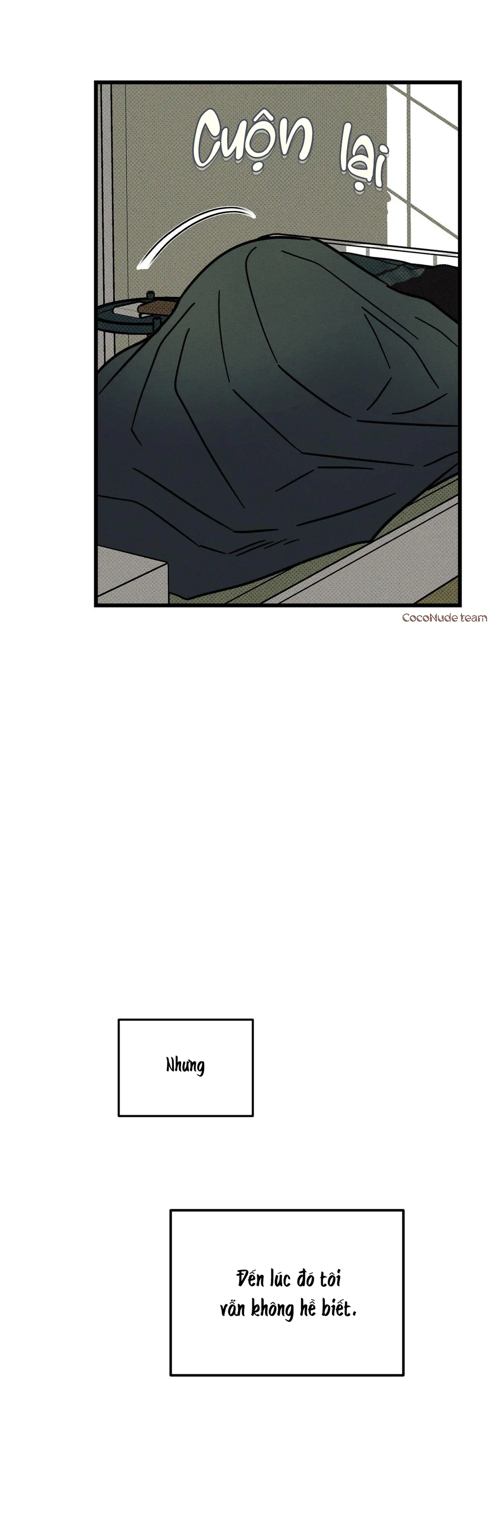 Lời Tỏ Tình Từ Con Số 0 Chapter 21 SS2 - Next Chapter 22