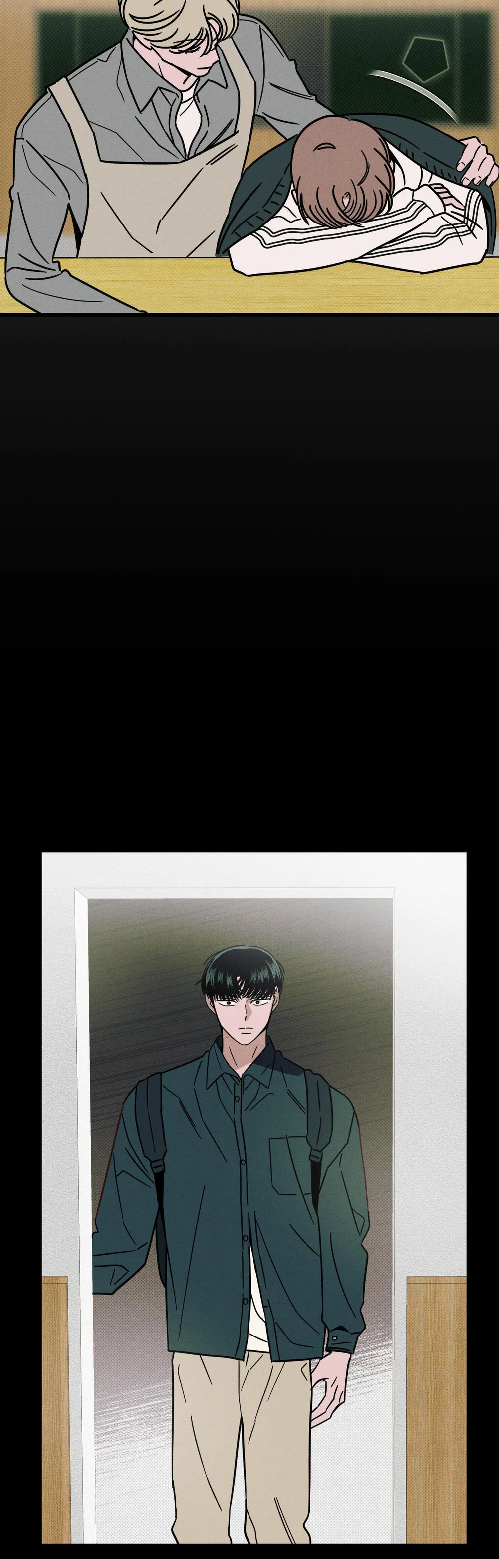 Lời Tỏ Tình Từ Con Số 0 Chapter 21 SS2 - Next Chapter 22