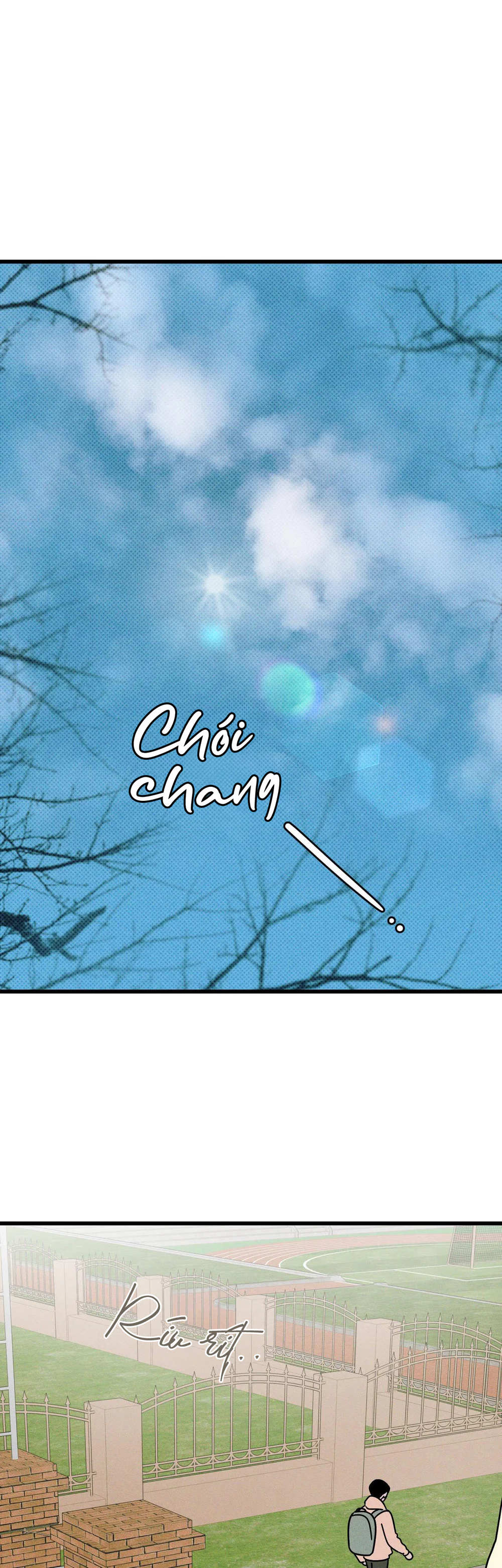 Lời Tỏ Tình Từ Con Số 0 Chapter 22 - Next Chapter 23