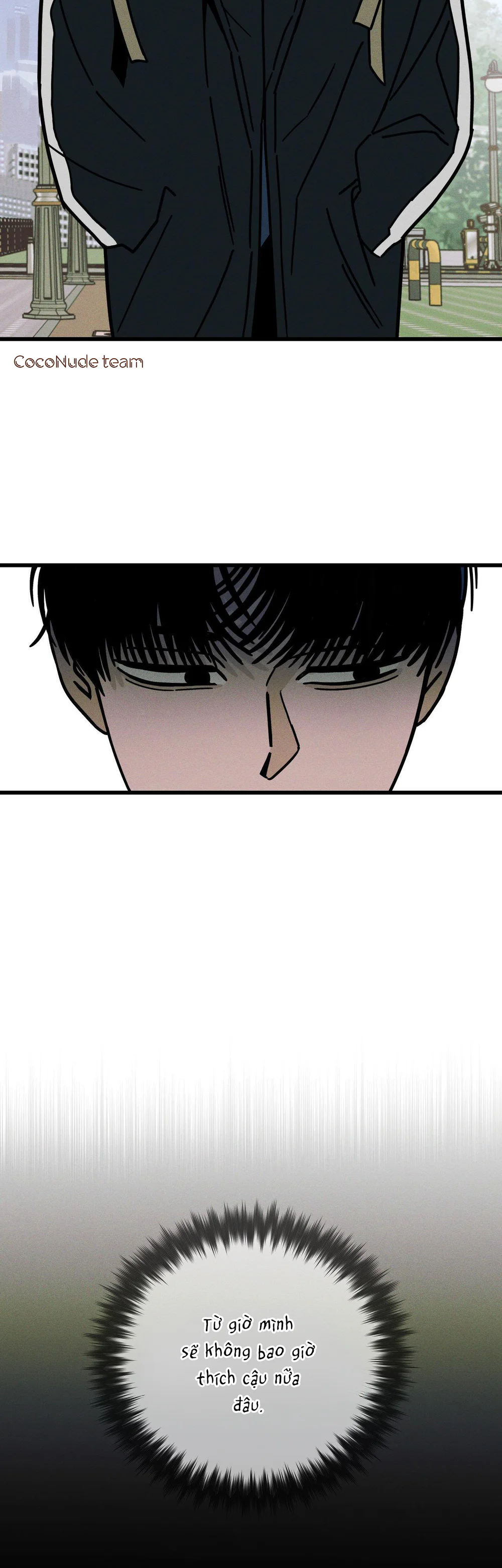 Lời Tỏ Tình Từ Con Số 0 Chapter 22 - Next Chapter 23