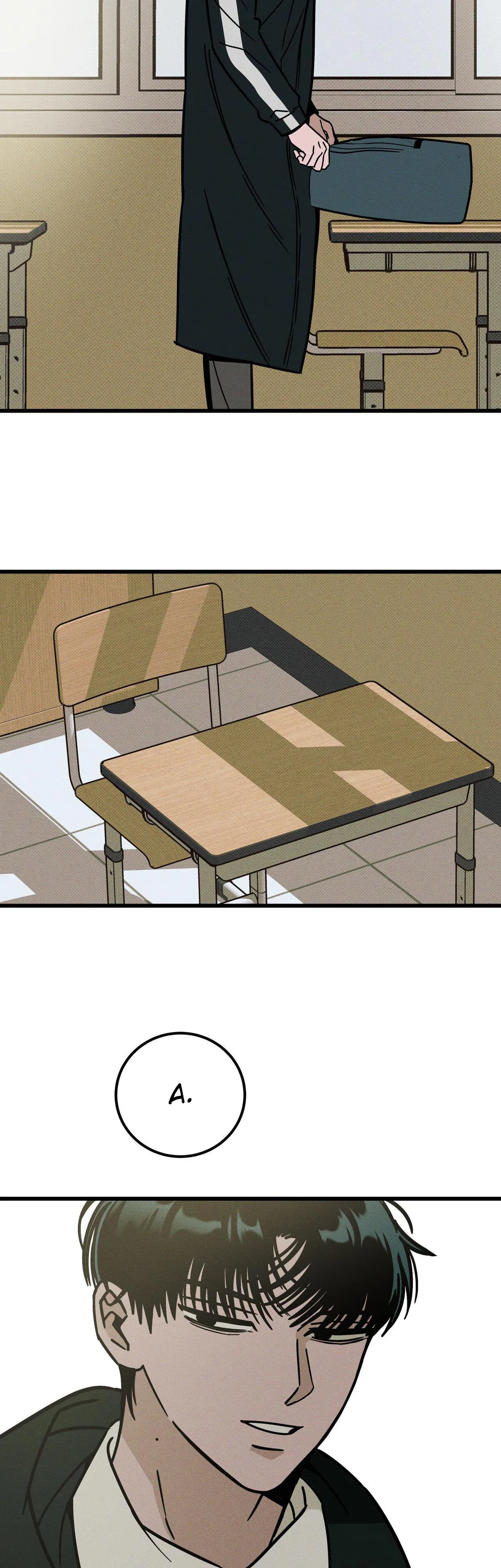 Lời Tỏ Tình Từ Con Số 0 Chapter 22 - Next Chapter 23