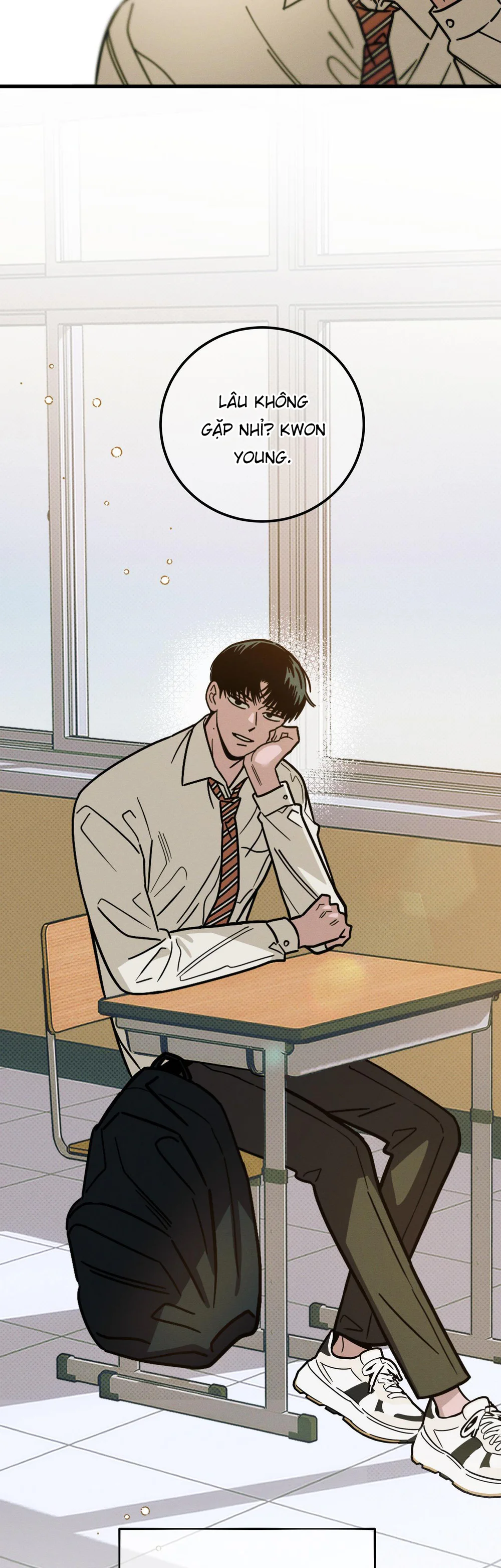 Lời Tỏ Tình Từ Con Số 0 Chapter 22 - Next Chapter 23