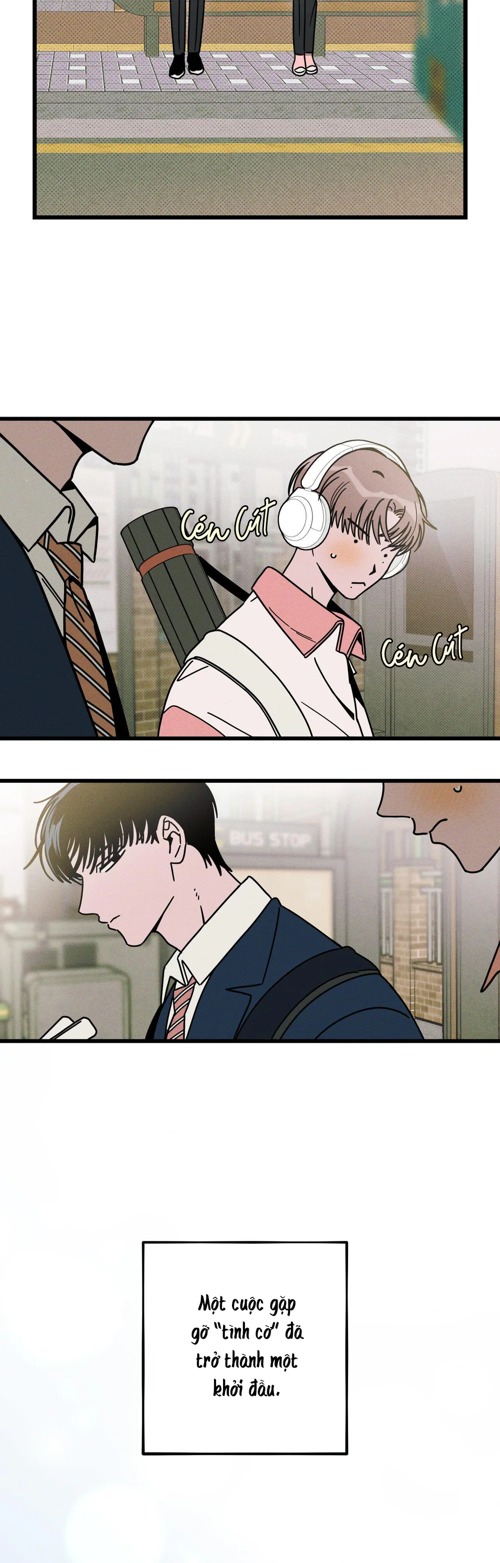 Lời Tỏ Tình Từ Con Số 0 Chapter 22 - Next Chapter 23