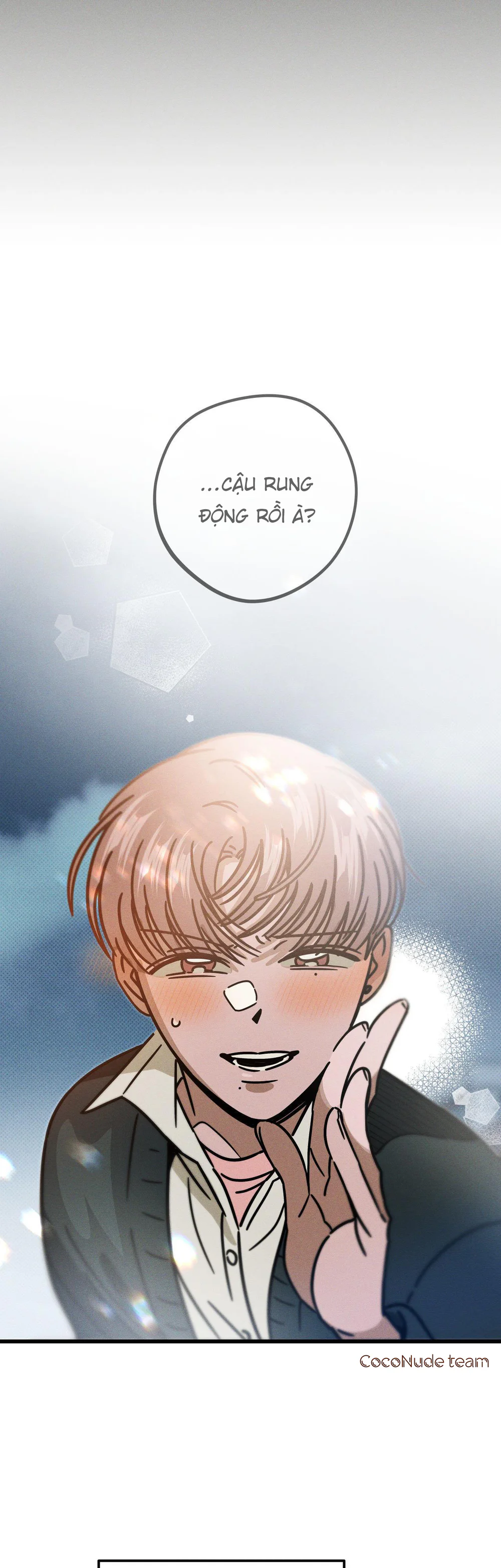 Lời Tỏ Tình Từ Con Số 0 Chapter 22 - Next Chapter 23