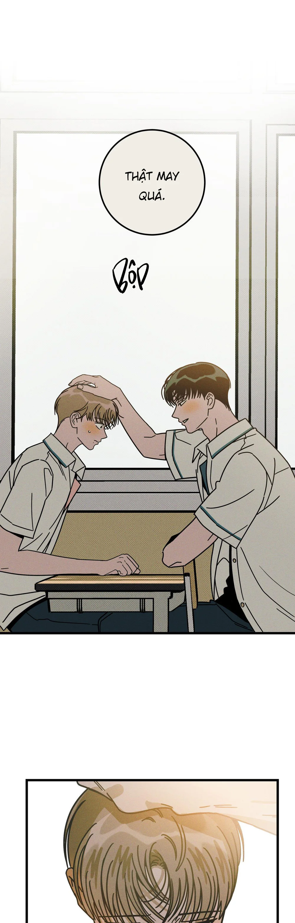 Lời Tỏ Tình Từ Con Số 0 Chapter 22 - Next Chapter 23