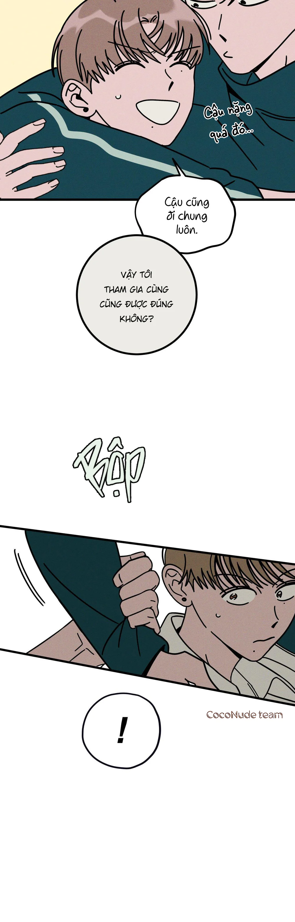 Lời Tỏ Tình Từ Con Số 0 Chapter 22 - Next Chapter 23